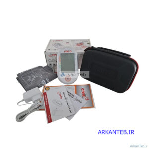 فشارسنج بازویی وکتو مدل PG 800 B28_ارکان طب