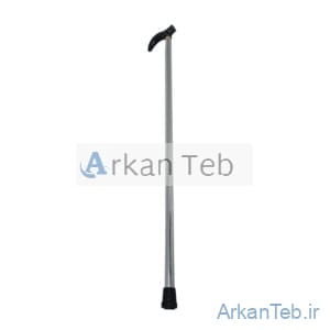 عصا لردی ثابت استیل