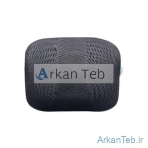 پشتی طبی خودرویی باراد مدل سفیر LS4_ارکان تب