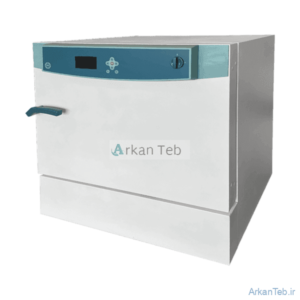 انکوباتور یخچالدار PIT115R_ارکان طب