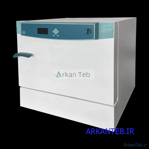 انکوباتور یخچالدار PIT115R_ارکان طب