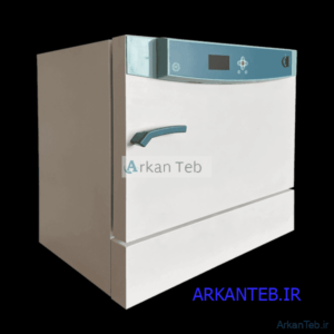 انکوباتور کلاسیک PIT115_ارکان طب