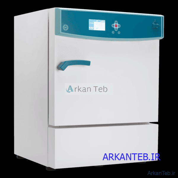انکوباتور یخچالدار PIT053R_ارکان طب
