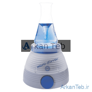 مینی‌استیرر MS65_ارکان طب