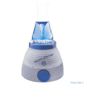 مینیاستیرر MS65_ارکان طب