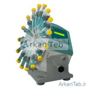 روتامیکس PIT090_ارکان طب