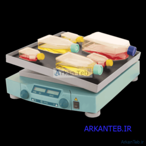 راکرشیکر (شیکر پلاکت)_ارکان طب