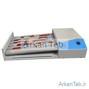 میکسر هماتولوژی (رولرمیکسر) PITR6B_ارکان طب