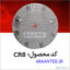 روتور دیسکی CR8_ارکان طب