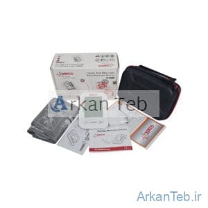 فشارسنج بازویی وکتو مدل PG 800 B18_ارکان طب