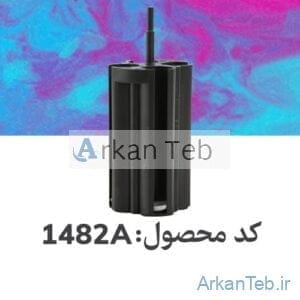 آداپتور چهارخانه با پولکی_ارکان طب