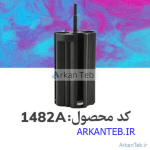 آداپتور چهارخانه با پولکی_ارکان طب