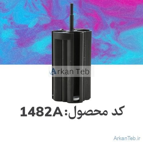 آداپتور چهارخانه با پولکی_ارکان طب