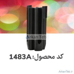 آداپتور فالکون 15ml چهارخانه_ارکان طب