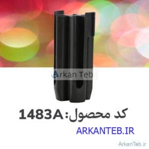 آداپتور فالکون 15ml چهارخانه_ارکان طب