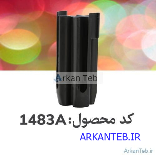 آداپتور فالکون 15ml چهارخانه_ارکان طب