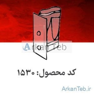 فانل سیتولوژی دو کاناله با مقطع دایروی_ارکان طب