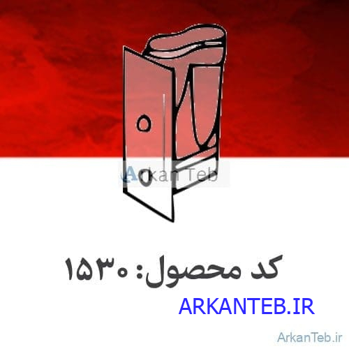 فانل سیتولوژی دو کاناله با مقطع دایروی_ارکان طب