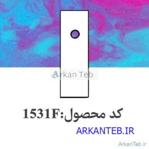 فیلتر فانل سیتولوژی یک کاناله با مقطع دایروی_ارکان طب