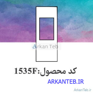 فیلتر فانل سیتولوژی با مقطع مستطیلی_ارکان طب