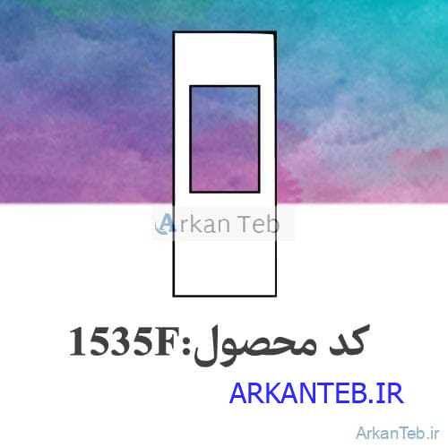 فیلتر فانل سیتولوژی با مقطع مستطیلی_ارکان طب