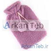 کیسه آب گرم کودک مدل HW-100 بریسک