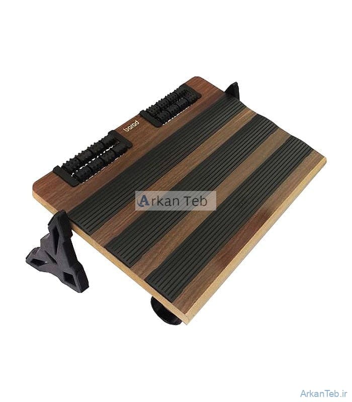 زیرپایی ماساژور کلاسیک _ارکان طب