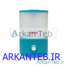بخور سرد صاعقه مدل HSA -2811