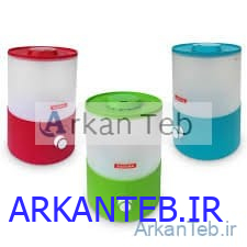 بخور سرد صاعقه مدل HSA -2811