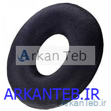 به نشین طبی باراد ارتوپدی ارگونومیک کد SC5َََ_ارکان طب