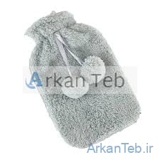 کیسه آب گرم کودک مدل HW-100 بریسک