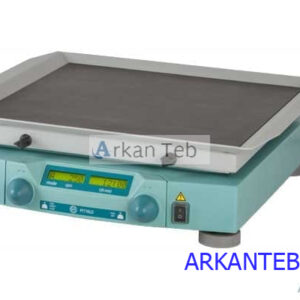 شیکر روتاتور با سینی پتری دیش_ارکان طب
