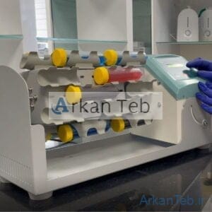 روتامیکس PIT180 با کد PIT۱۸۰HL۲۴ ارکان طب