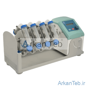 روتامیکس PIT180 با کدPIT۱۸۰V۳۲ ارکان طب