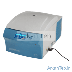 سانتریفوژ یونیورسال سری Premium 20000R دوربالا (یخچال‌دار)_ارکان طب
