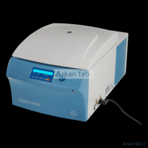 سانتریفوژ یونیورسال سری Premium 20000R دوربالا (یخچالدار)_ارکان طب