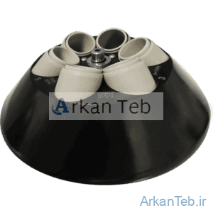 روتور مخروطی، ۳۵ درجه_ارکان طب