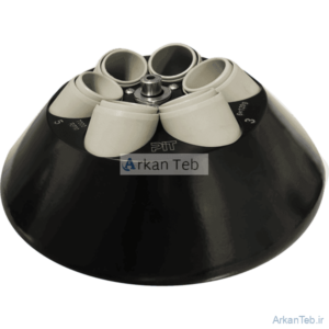 روتور مخروطی، ۳۵ درجه_ارکان طب