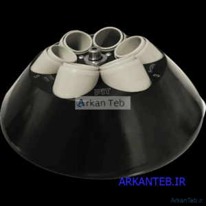 روتور مخروطی، ۳۵ درجه_ارکان طب