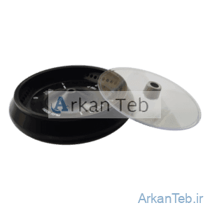 روتور مخروطی استریپ_ارکان طب
