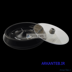 روتور مخروطی استریپ_ارکان طب