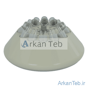 روتور مخروطی، ۳۵ درجه_ارکان طب
