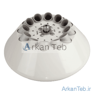 روتور مخروطی، ۳۵ درجه_ارکان طب