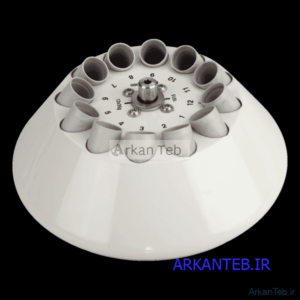 روتور مخروطی، ۳۵ درجه_ارکان طب
