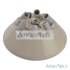 روتور فالکون مخروطی، ۳۵ درجه_ارکان طب
