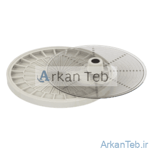 روتور هماتوکریت_ارکان طب