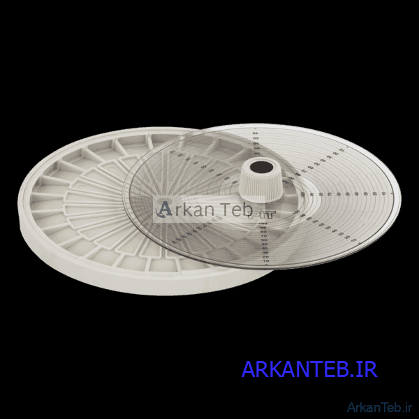 روتور هماتوکریت_ارکان طب