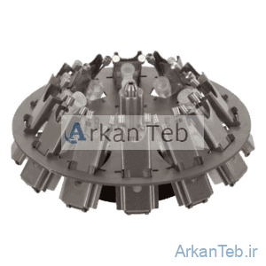 روتور سیتولوژی_ارکان طب