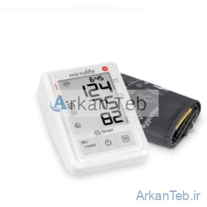 فشارسنج بازویی میکرولایف مدل BP B3 AFIB