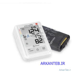فشارسنج بازویی میکرولایف مدل BP B3 AFIB